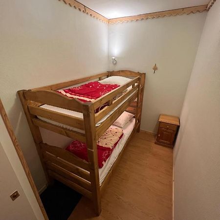 Bel Appartement Proche Du Centre De Châtel Dış mekan fotoğraf