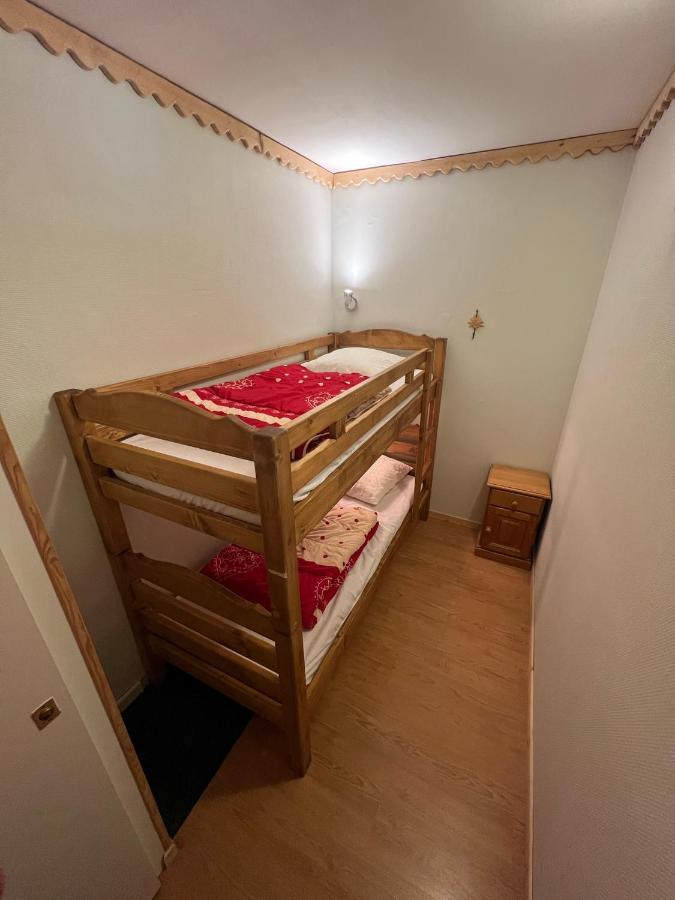 Bel Appartement Proche Du Centre De Châtel Dış mekan fotoğraf