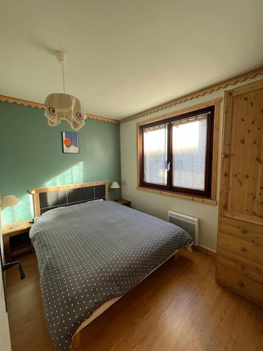 Bel Appartement Proche Du Centre De Châtel Dış mekan fotoğraf