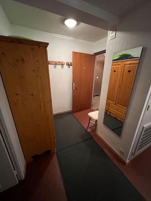 Bel Appartement Proche Du Centre De Châtel Dış mekan fotoğraf